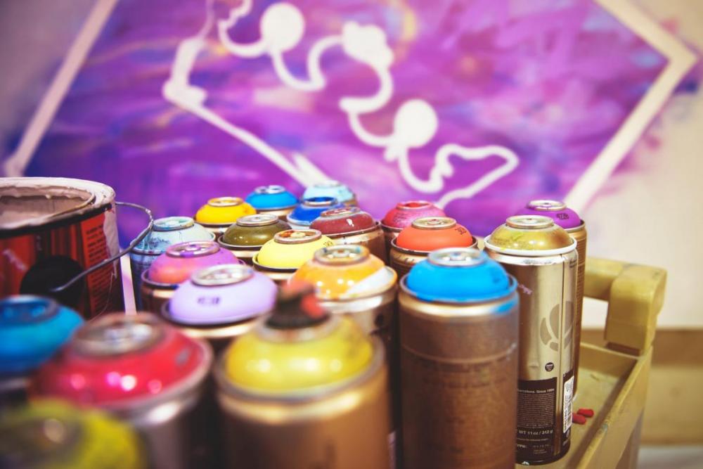 Graffiti